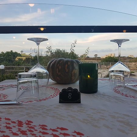 Il Giardino Delle Aloe Guest House Favignana Luaran gambar