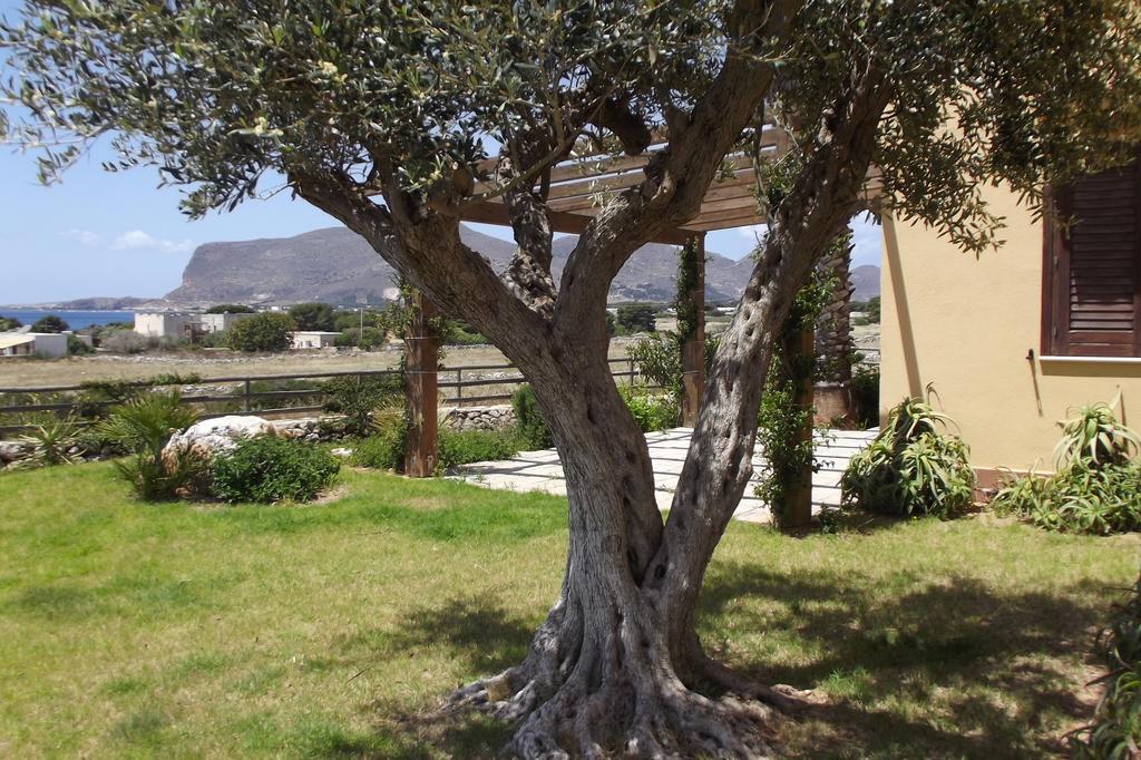 Il Giardino Delle Aloe Guest House Favignana Luaran gambar