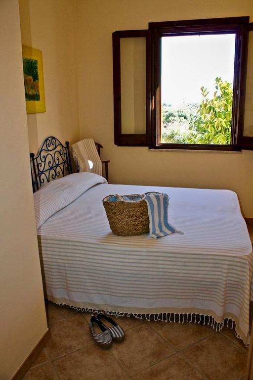 Il Giardino Delle Aloe Guest House Favignana Luaran gambar