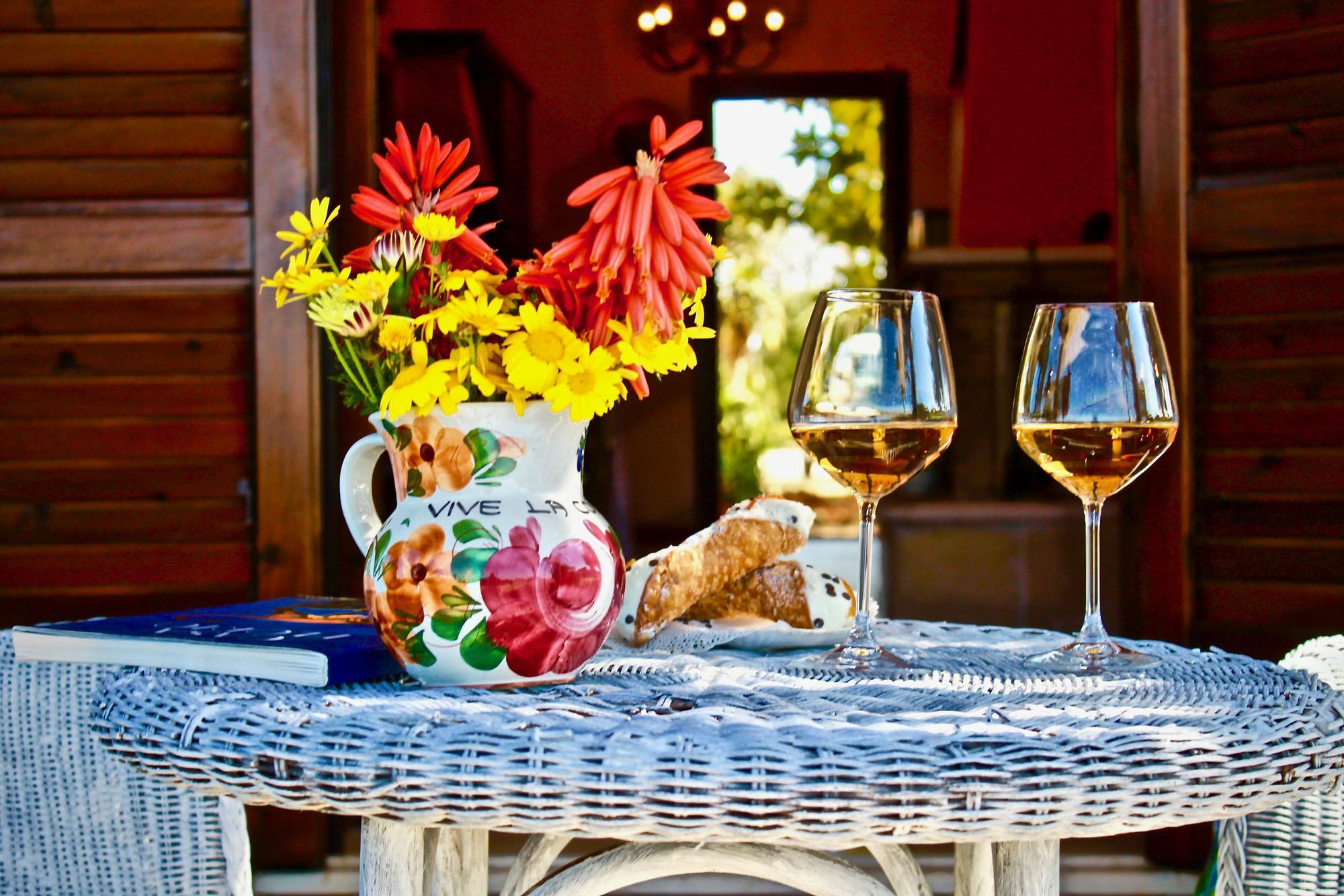 Il Giardino Delle Aloe Guest House Favignana Luaran gambar